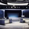 Легенда ZDF Норберт Леманн завершил карьеру после 40 лет работы на телевидении