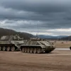 Расследование начато: Молодой отец, солдат Бундесвера, погиб в трагической аварии