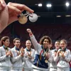 Гандбольный клуб «Фюксе Берлин» показал класс: почему серебро Лиги чемпионов — повод для гордости, а не разочарования