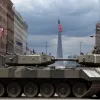 День рождения Дональда Трампа: военный парад в США на фоне протестов