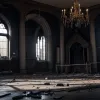 Кража в церкви в Бремене: Задержан подозреваемый
