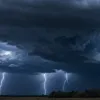 Лето вступает в свои права: Жара до +35°C, затем грозы и прохлада. Прогноз на лето 2025.