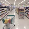 Полиция Германии ищет "банду Aldi": Семья подозревается в краже из супермаркета в Нойвиде