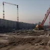 Оператор крана под следствием после смертельного падения гондолы на стройке в Германии: трое рабочих погибли