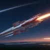 Иранская гиперзвуковая ракета "Кассем Басир": что известно о "супероружии" и его применении против Израиля