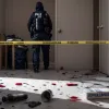 Жестокое убийство в Дуйсбурге: Мужчина найден мертвым с более чем 30 ранениями