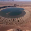 Новые спутниковые снимки показывают вероятные разрушения на ядерных объектах Ирана