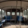Вандалы разгромили автобус на частной территории в Германии, полиция ищет свидетелей