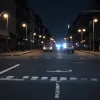 Во Франкфурте произошла поножовщина: есть раненые
