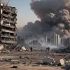 Ракетный удар Ирана по Израилю: поражена больница в Беэр-Шеве, есть десятки раненых