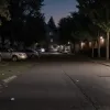 В Траппенкампе вандалы поцарапали семь автомобилей, ущерб оценен в 29 тысяч евро