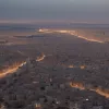Израиль наносит удары по Тегерану: Массовая эвакуация из столицы Ирана на фоне эскалации