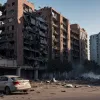 Иран применил кассетные боеприпасы против Израиля: ракета попала в жилой дом в Азоре