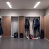 Кража в спортзале Хорнебурга: У учителя и учеников украли кроссовки и гаджеты