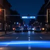 Нападение на полицию в Германии: В Шверине офицер потерял сознание после удара