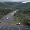 Мотоциклист тяжело ранен в ДТП на трассе B62 в Германии