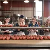 Отзыв колбасы в Германии: Продукт Edeka и Marktkauf оказался небезопасным из-за производственного брака
