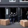 Масштабный рейд против "рейхсбюргеров" в Германии: задержан мужчина, планировавший тренировки для экстремистской группы