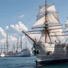 Кильская неделя 2025: Главный морской праздник Германии готовится принять миллионы гостей