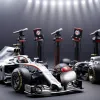 Итальянские СМИ начали "кампанию" против руководителя Ferrari Фреда Вассёра: Его будущее под угрозой?