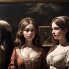 Подлинность знаменитой картины Рубенса «Самсон и Далила» под вопросом: Новые сомнения и петиция