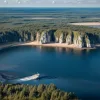 В Германии на Балтике нашли тело пропавшей 70-летней женщины