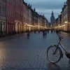 В Мангейме велосипедист сбил ребенка и скрылся с места ДТП