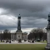 В Берлине антиизраильские протестующие сорвали церемонию памяти жертв нацизма