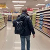 В Гельзенкирхене задержан мужчина, распыливший перцовый баллончик в охранников магазина при краже