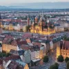 Новое шоу знакомств ARD "City of Love": все, что нужно знать о проекте