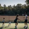 37-летняя Татьяна Мария выиграла крупнейший титул в карьере, установив рекорд по возрасту