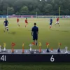 Глава "Айнтрахта" Штойбинг о Лиге Чемпионов, трансферах и будущем клуба