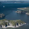 Обезвреживание бомбы времен Второй мировой парализовало судоходство в Киле
