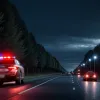 Дерзкая погоня в Германии: 16-летние подростки на угнанном Opel удирали от полиции со скоростью 150 км/ч