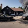 Штатсшутц расследует поджоги авто менеджеров в Гамбурге: атакованы соратник миллиардера Кюне и глава оборонной компании