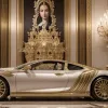Шания Гайсс: Как дочь миллионеров выросла на глазах у телезрителей и строит свою карьеру