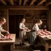 Успех после сотен отказов: как безработный повар нашел работу мясником в Германии
