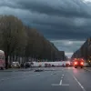В Берхтесгадене (Германия) столкнулись два автобуса: 10 пострадавших, есть туристы