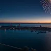 Тайна фейерверка на свадьбе Джеффа Безоса в Венеции: Почему салют запустили так далеко?