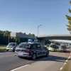 Экс-министр Саксонии попал в ДТП с мотоциклистом: полиция расследует "раздражающий" маневр