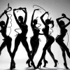 Победитель Let's Dance Габриэль Келли: почему отец Анджело был против танцев и о необычном детстве с бензопилой