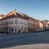 Пьяный 18-летний уснул прямо на улице в немецком городе Остероде