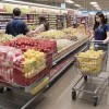 Полиция Германии ищет банду воров, опустошивших супермаркет Aldi