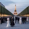 Каро Даур и Ромео Бекхэм: Слухи о романе в Париже — что происходит?