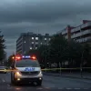 В Берлине женщина ударила ножом бывшего партнера: задержана, помещена в психбольницу