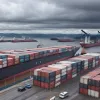 Крупнейший порт Германии: Спецназ остановил сделку по продаже кокаина на 90 млн евро под Гамбургом