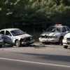 Лобовое ДТП в Германии под Хофхаймом: двое тяжело пострадали