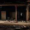 Крупная кража в Майнингене: со стройки вынесли стройматериалы и инструменты на тысячи евро