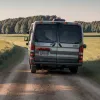 Серьезное ДТП с велосипедистом под Мендигом: мужчина получил тяжелые травмы на трассе L120