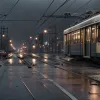 В Людвигсхафене велосипедист (22) тяжело пострадал в ДТП с трамваем